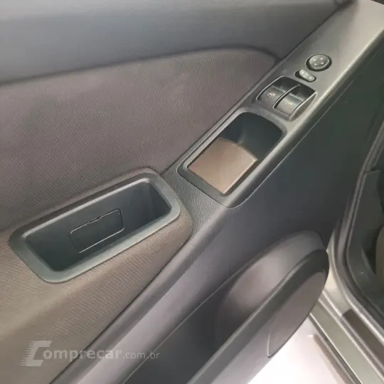 IDEA 1.8 MPI Adventure Locker 8V