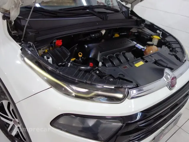 TORO - 1.8 16V EVO FREEDOM AT6