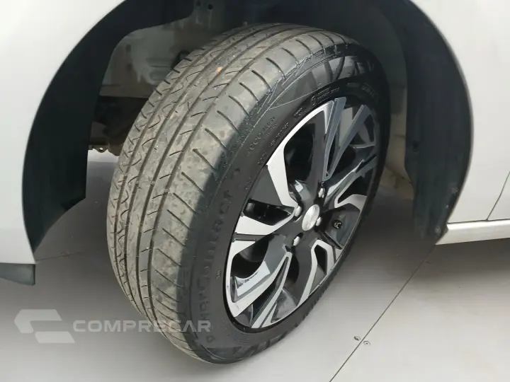 ONIX 1.0 TURBO FLEX PLUS PREMIER AUTOMÁTICO