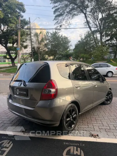 Fit LX 1.4/ 1.4 Flex 8V/16V 5p Mec.