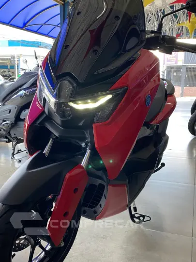 NMAX 160 CONNECTED