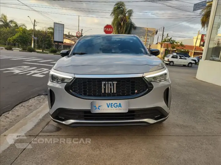 FASTBACK 1.3 Turbo 270 Limited Edition