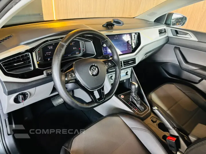POLO 1.0 200 TSI Highline