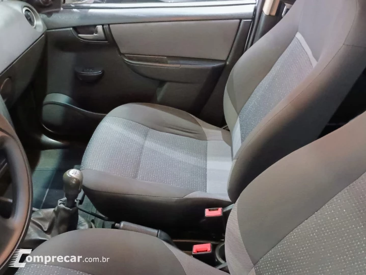 CELTA 1.0 MPFI LT 8V