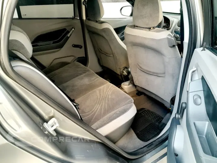 AGILE LTZ 1.4 MPFI 8V FlexPower 5p