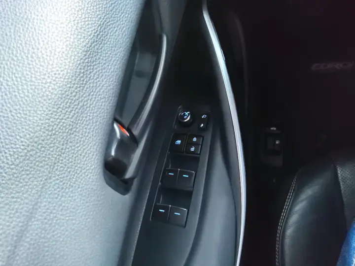 COROLLA 2.0 VVT-IE FLEX XEI DIRECT SHIFT