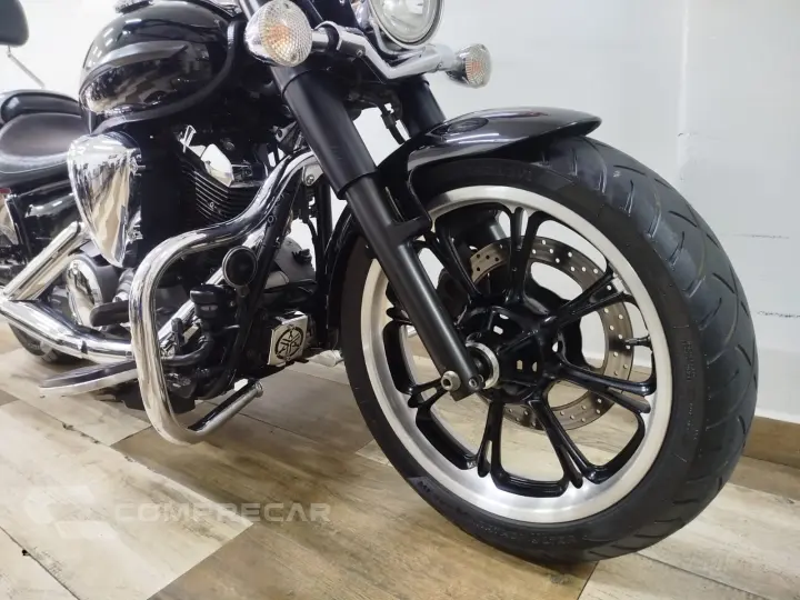 XVS 950