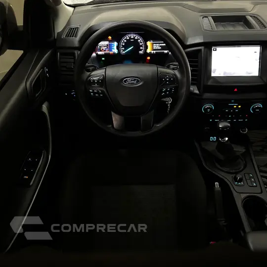 RANGER 2.2 XL 4X4 CS 16V
