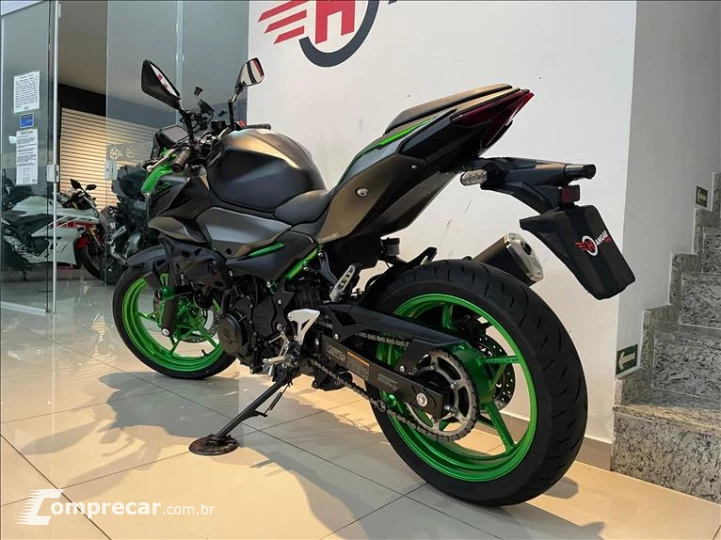 Z500 SE