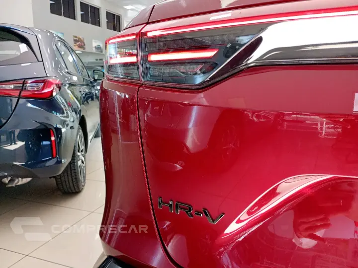HR-V 1.5 DI I-VTEC TURBO FLEX TOURING CVT