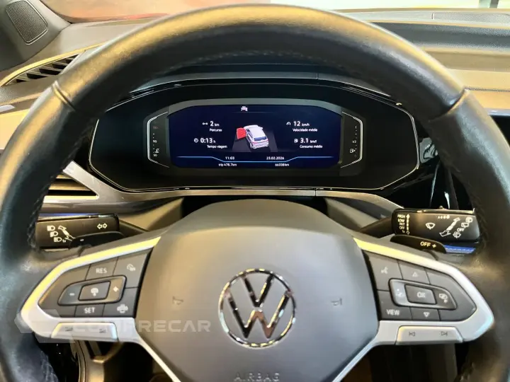 Taos 1.4 16V 4P FLEX 250 TSI HIGHLINE AUTOMÁTICO