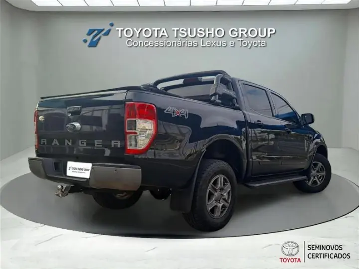 RANGER 2.2 XLS 4X4 CD 16V