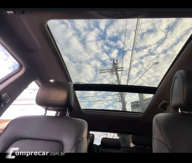 TUCSON 1.6 16V T-gdi GLS