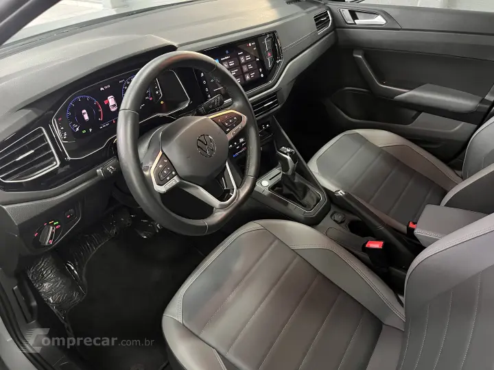 NIVUS 1.0 200 TSI Highline