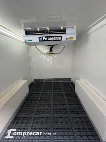 Fiorino Endurance EVO 1.4 Flex 8V 2p