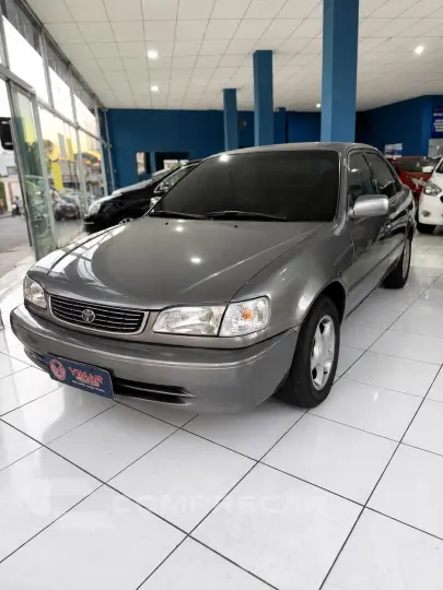 COROLLA 1.8 XEI 16V