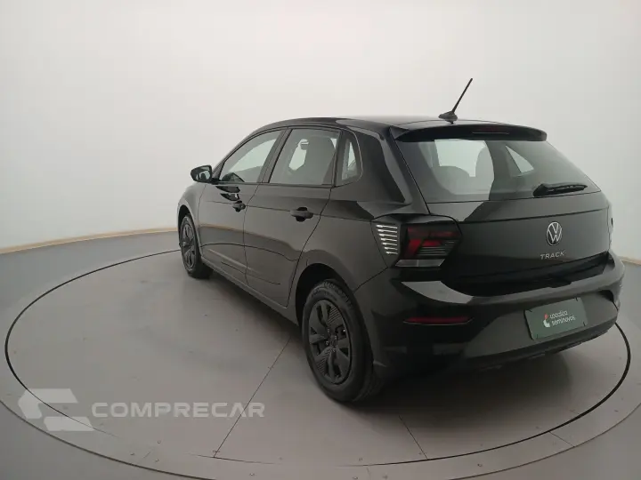 POLO 1.0 MPI TRACK MANUAL