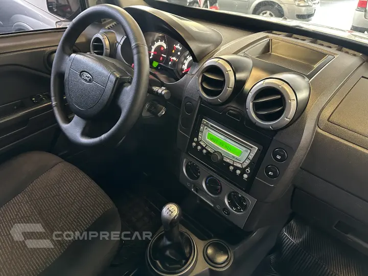 ECOSPORT 1.6 Freestyle 8V