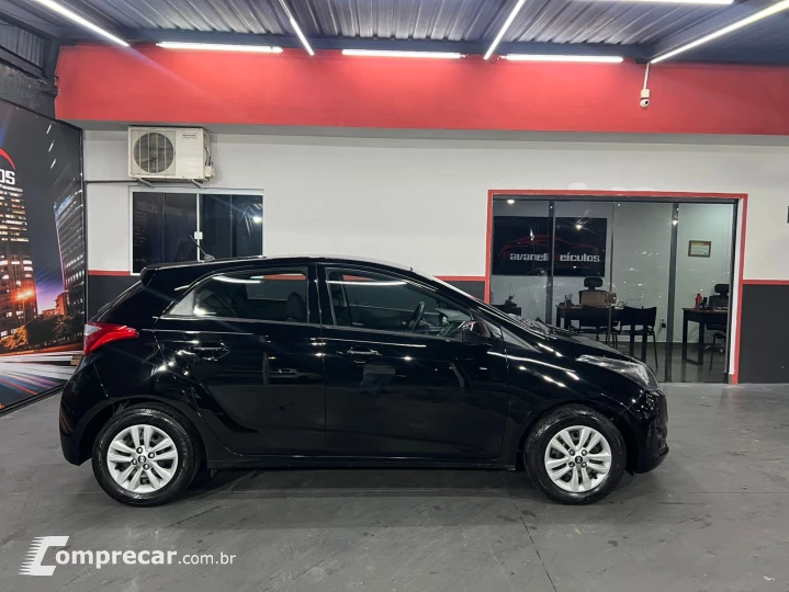 HB20 1.6 Comfort 16V