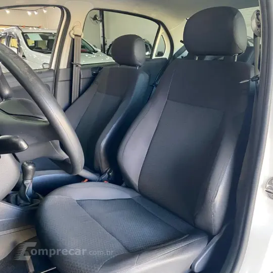 VOYAGE 1.0 Flex 12V 4p