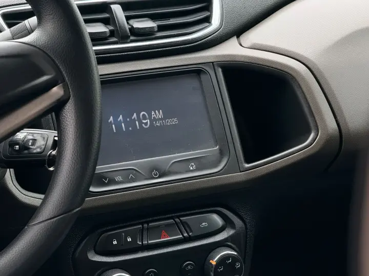 PRISMA 1.4 LT Spe/4 8V