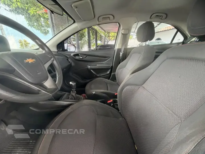 Onix Hatch 1.4 4P FLEX LT