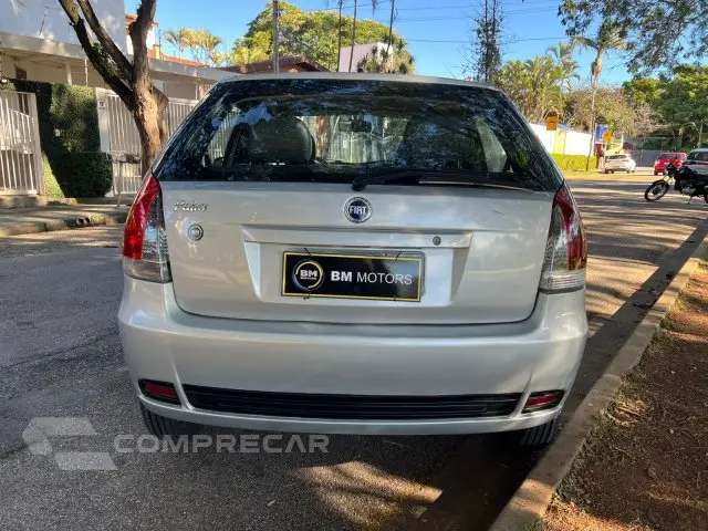PALIO - 1.0 MPI FIRE 8V 4P MANUAL