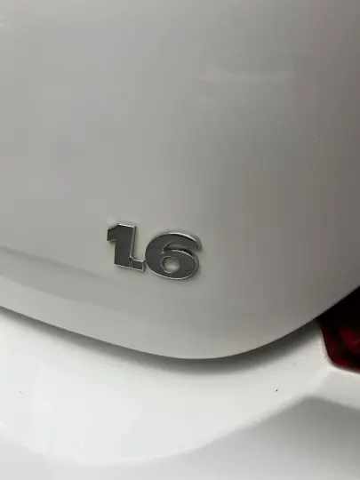 GOL 1.6 MI Power 8V G.V