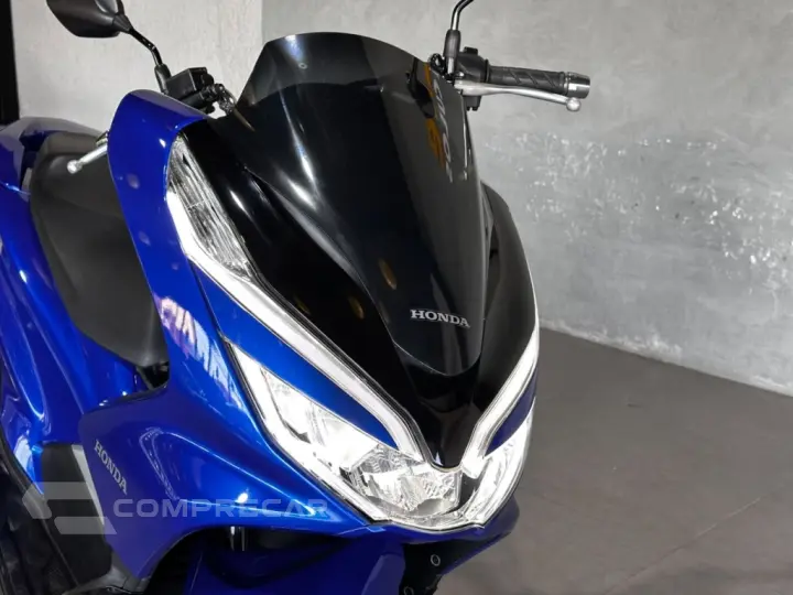 PCX 150