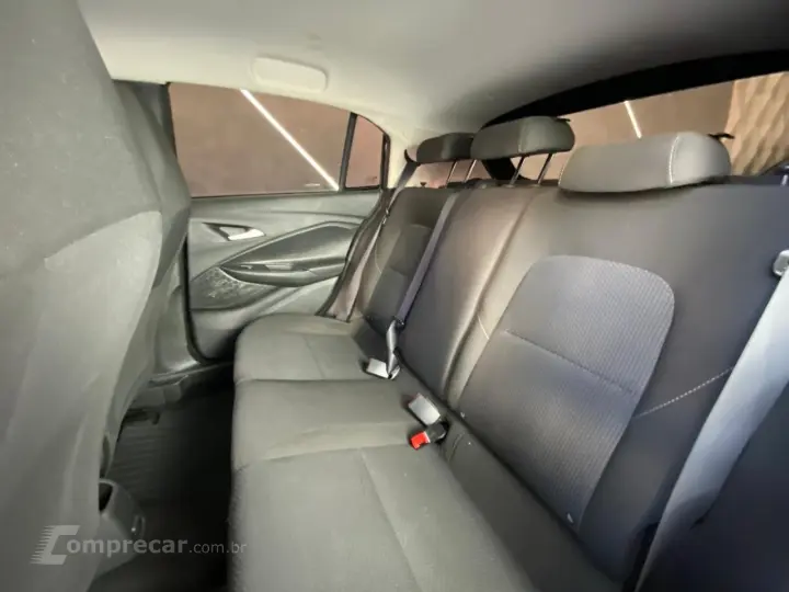 ONIX HATCH LT 1.0 12V Flex 5p Mec.