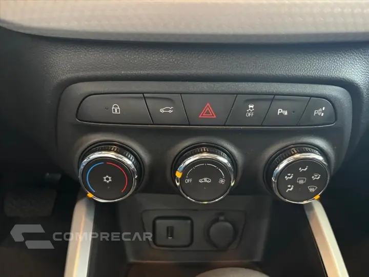 ONIX 1.0 TURBO FLEX PLUS PREMIER AUTOMÁTICO