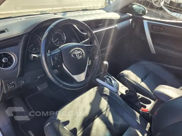 COROLLA - 2.0 XEI 16V 4P AUTOMÁTICO