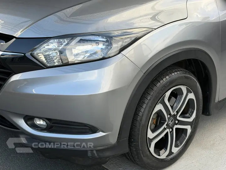 HR-V 1.8 16V FLEX EX 4P AUTOMÁTICO