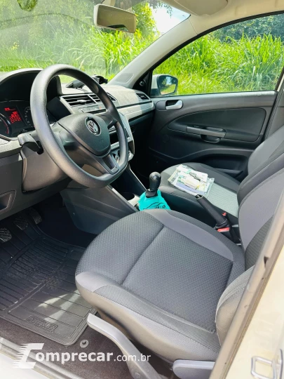 GOL 1.6 MI 8V G.VI