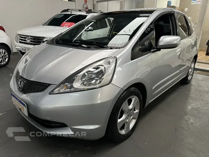 FIT 1.4 LX 16V