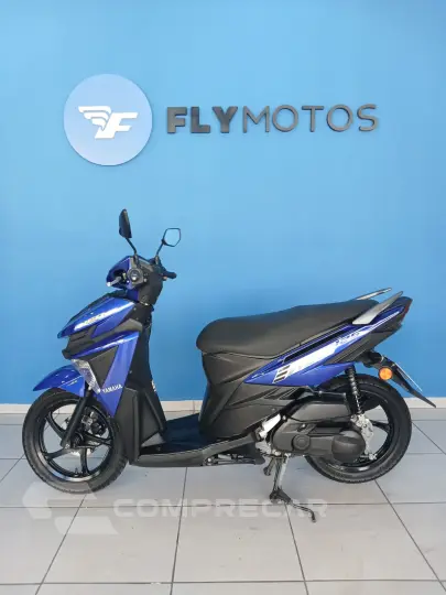 NEO 125 AUTOMÁTICA