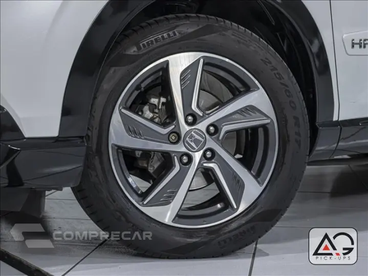 HR-V 1.5 DI I-vtec Turbo Touring