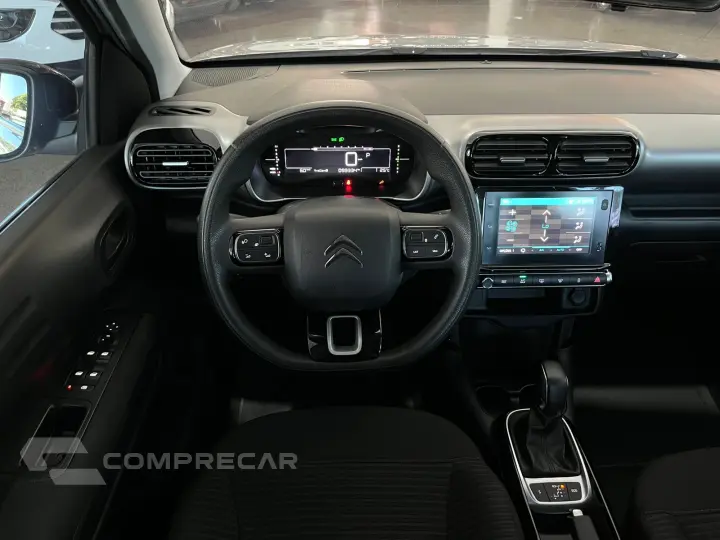 C4 CACTUS 1.6 VTI 120 Feel