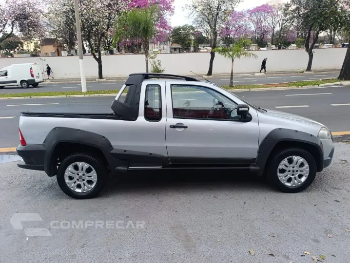 STRADA 1.8 MPI Adventure CE 16V