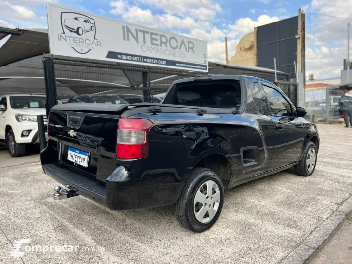 MONTANA 1.4 MPFI LS CS 8V