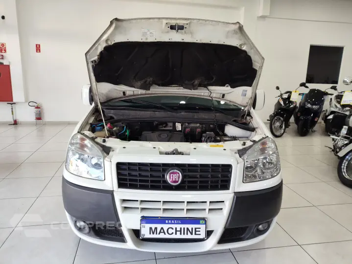 DOBLÒ 1.8 MPI Essence 16V