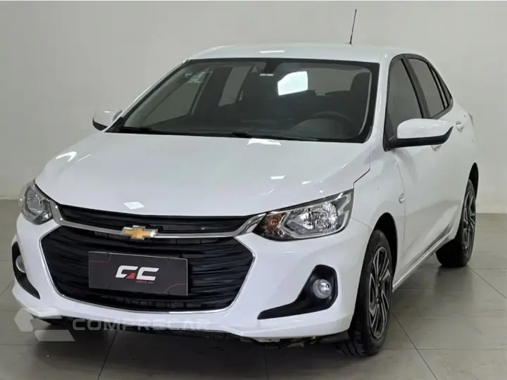 ONIX 1.0 FLEX LT MANUAL