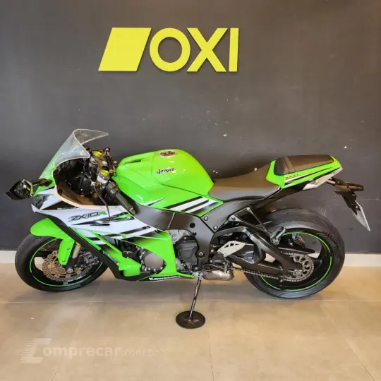 NINJA ZX-10/ ZX-10R 1000cc/30TH Aniv.