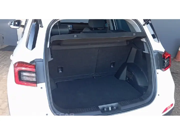 TIGGO 5X PRO 1.5 VVT TURBO iFLEX CVT