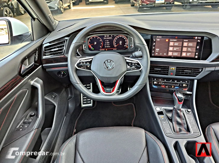 JETTA 2.0 350 TSI GLI