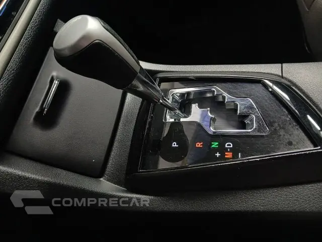 COROLLA - 2.0 XEI 16V 4P AUTOMÁTICO