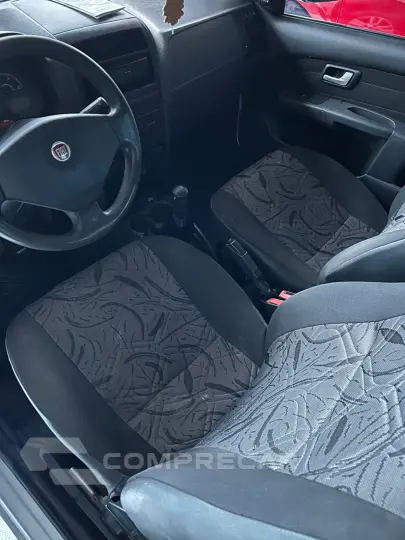 STRADA 1.4 MPI Working CE 8V