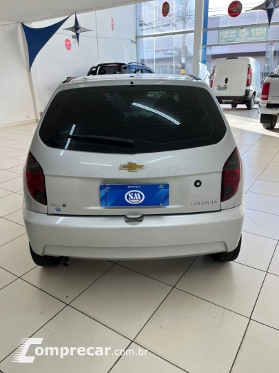 Celta 1.0 4P LT VHCE FLEX