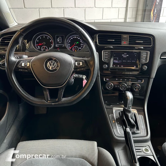 GOLF 1.4 250 TSI Highline