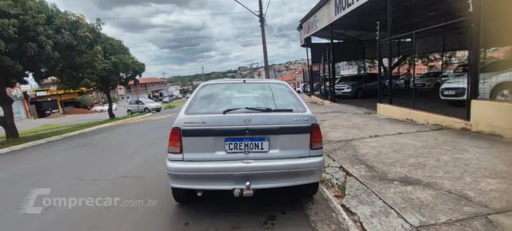 KADETT 1.8 EFI GL 8V